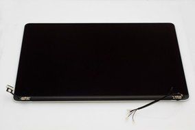 Apple Macbook Pro 15&quot; A1398 Early 2015 Retina Display Full LCD LED Display Screen Assembly... N6