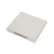 Bluetooth A2DP Music Audio Receiver Adaptor Adapter for 30-Pin iPod iPhone Dock Speaker-Stream Music Wirelessly... N5