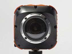 POV MAC50 H.264 1080p HD Waterproof Action Video Camera N2