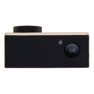 Generic 1080P 12MP 170 Degree Full HD Micro USB 2.0 Wifi SJ4000 Outdoor Sports DVR Cam Action DV Camera (Gold) N3