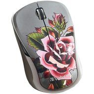 VERBATIM 98614 Wireless Multi-Trac Blue LED Mouse (Rose) consumer electronics