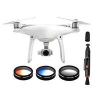 DJI Phantom 4 and DJI Phantom 3 Graduated Lens Filter