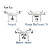 DJI Phantom 4 and DJI Phantom 3 Graduated Lens Filter N2