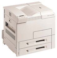 Hewlett Packard LaserJet 8000N Laser Printer