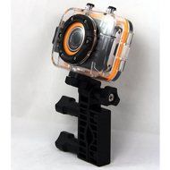 Buyee Hd 1080p Waterproof Sports Action Camera Bike Motor Helmet Cam Dv Touch Screen N7