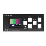Marshall Electronics V-SG4K-HDI | 4K HDMI Portable Signal Generator N2