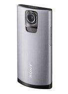 Sony Bloggie Live(MHS-TS55) Video Camera with 4x Digital Zoom, 3.0-Inch Touchscreen LCD and WiFi Connectivity... N7
