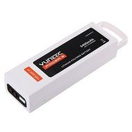 flight battery with color box, 1 pc of 5400mAh 3-Cell / 3S 11.1V LiPo