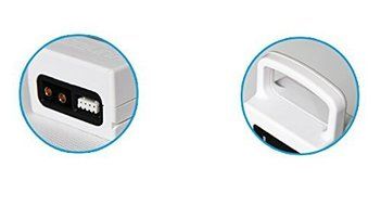 flight battery with color box, 1 pc of 5400mAh 3-Cell / 3S 11.1V LiPo N2