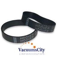 Hoover S-3825 Elite Cyclonic Canister Vacuum Flat Belts Style 309 2 Pk Part # 59135309