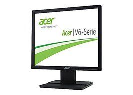 Acer V176L bd 17&quot; LED Monitor (Certified Refurbished) N2