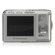 HP M737 Photosmart Digital Camera N3