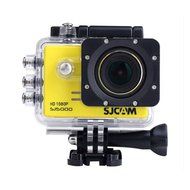 SJCAM SJ5000 Helmet Sports HDMI DV 1080P Full HD 2.0 Inch 14MP Car Recorder Diving Action Camera Outdoor Waterproof... N2