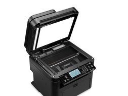 Canon imageCLASS MF227dw Black and White Multifunction Laser Printer N4