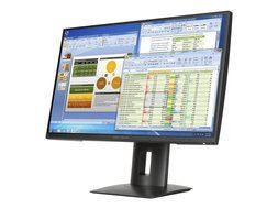 HP K7C09A8#ABA Z27n 27&#039;&#039; 1440p Quad HD LED-Backlit LCD Monitor, Black N3