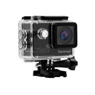 ItsCamera SJ8000 Sports DV camera 4K 24fps NOVATEK NT96660 Gyro WiFi 2 inch LCD screen waterproof Action helmet... N2