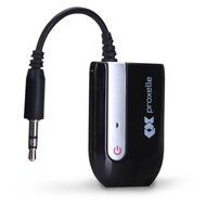 Bluetooth Audio Transmitter / Adapter - Transform your non-Bluetooth devices such as TV, Music Players, iPods,... N12