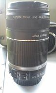 Canon Dlsr Camera Bundle N6