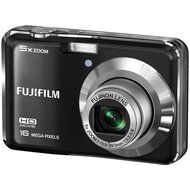 Fujifilm FinePix AX560 16MP Digital Camera N2