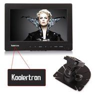 Koolertron&reg; 7 inch 16:9 HD TFT LCD NON-TOUCH VGA Monitor With HDMI Input 1920&times;1440 Pixels... N3