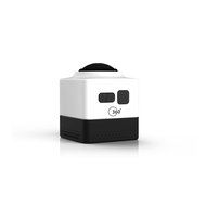 JINBEST 360&deg; Panorama WiFi HD Sports DV Camera Action VR Video Cube Digital Camera 1080p N3