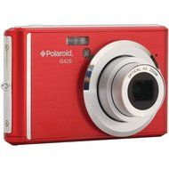 Polaroid IS426-RED 16.0 Megapixel Digital Camera