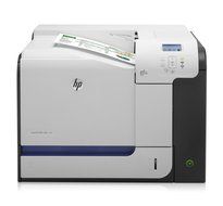 HP Laserjet Enterprise 500 Color M551n, (CF081A) N2