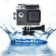 ABLEGRID AG5000 WIFI Novatek 96658 14MP 2.0" LCD 1080P 170 Degree Wide Angle Sports DV Waterproof Action Camera... N8