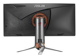 ASUS ROG SWIFT PG348Q 34&quot; 3440x1440 IPS 100Hz G-SYNC Eye Care Gaming Monitor N12