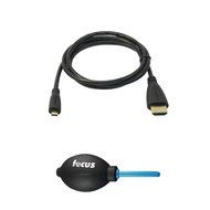 GoPro HERO4 SILVER Edition (Waterproof Housing) Sony 32GB micro SD Class 10 + Multi Card Reader + Micro HDMI Cable... N3