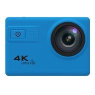VISVEIL Action video Camera,waterproof IP58 30m underwater,DV capture every moment,170 degrees super wide-angle...