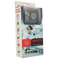 Sj4000 1.5" LCD 720p Wearable Style Waterproof Movement Dv Camcorder Sports Helmet Camera Cam Black Us Plug N4