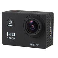 Waterproof Sports DV, SANNYSIS Mini 1080P Full HD DV Sports Recorder Car Waterproof Action Camera Camcorder N10