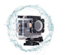 Sj4000 1.5" LCD 720p Wearable Style Waterproof Movement Dv Camcorder Sports Helmet Camera Cam Black Us Plug N5