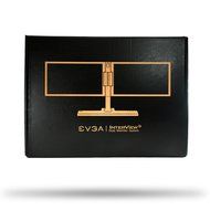 EVGA 200-LM-1700-KR InterView Monitor Dual 17-Inch Widescreen Monitor LCD 1400X900 500:1 8MSREFER... N3