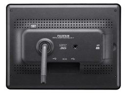 FujiFilm FinePix REAL 3D V1 Viewer - 2D/3D 8" LCD Display N2