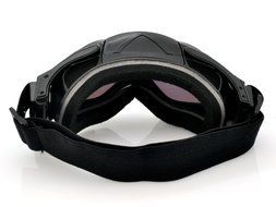 Skiing Goggles with Built-in Sports Action Camera Featuring 720p HD Resolution Recoding and a Cool 130 Degree... N7