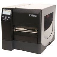 Zebra Z Series ZM600 - Label Printer - B/W - Direct Thermal / Thermal Transfer (Q00179) Category: Label Printers