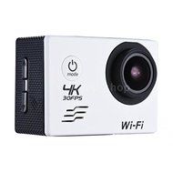 2&quot; LCD HD 1080P Wifi 16MP Action Camera Waterproof 4K Video DV Cam Remote K5D0 N8