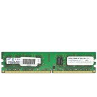 Samsung 2GB DDR2 RAM 667MHz PC2-5300 240-Pin DIMM Major/3rd consumer electronics