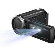 Sony 32GB HDR-PJ540 Full HD Handycam Camcorder with Built-in Projector (Black) N8