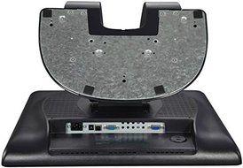 Elo Accutouch E607608 19-Inch Screen LCD Monitor