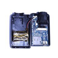 Mobius Action Camera - Super Capacitor N2