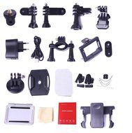 SJ4000 WiFi 2.0-inch Sport Action Camera 1080P HD 170&deg; Wide Angle 12MP Waterproof Sport Video DV Car DVR Wireless... N3