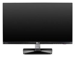 LG Electronics IPS237L-BN 23-Inch LED Monitor