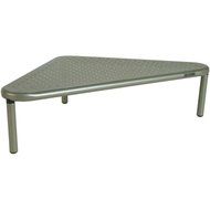 ALLSOP 29191 Metal Art Corner Monitor Stand consumer electronics