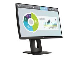 HP Commercial Specialty M2J71A8#ABA Z22n Narrow Bezel IPS Display N4