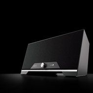 Raumfeld One M Streaming Wireless Speaker (Black) N7