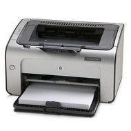 HP LaserJet P1006 Printer N4