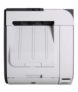 LaserJet CP2025N Laser Printer - Color - Plain Paper Print - Desktop N2
